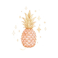pineapple