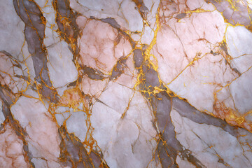 Rustic Stone Tile Wall Background