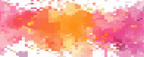 Colorfull background watercolor. Multicolor splash watercolor. Water color backdrop. Background watercolor. Abstract Tie Die splash watercolor on white background.