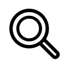 magnifying glass