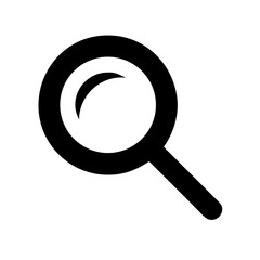 magnifying glass