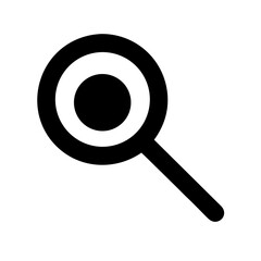 magnifying glass
