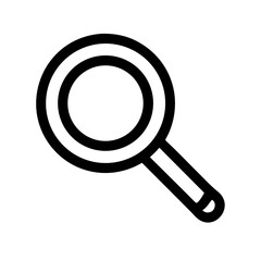 magnifying glass