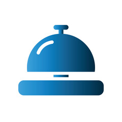 Bell icon design template