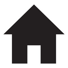 house icon vector illustration
