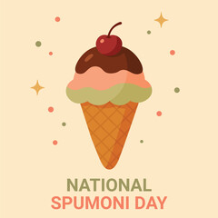 Celebrate the Delicious Layers of Spumoni