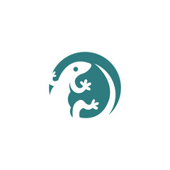 gecko logo