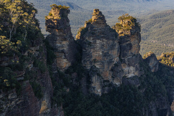 Blue Mountains, Australia