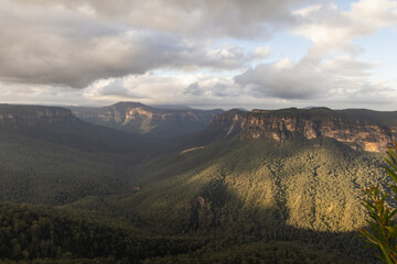 Blue Mountains, Australia