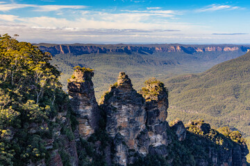 Blue Mountains, Australia