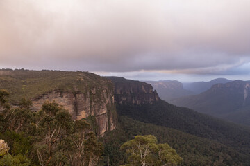 Blue Mountains, Australia