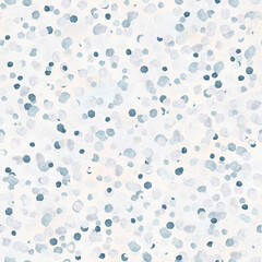 Watercolor background. Cute seamless pattern of colored spots. Perfect for fabric, textile, wallpaper.