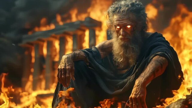 Underworld reign: Hades dominion, Aides mystery, Cronus heir, death sovereign, Persephone bond, flame throne, ash breath, dungeon gate, Olympus fear, myth echo, inferno path, god silence