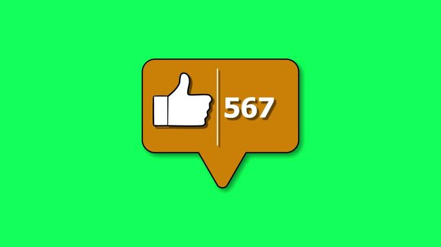 social media-like icon with a thumbs-up and &ldquo;2000&rdquo; likes on a green background.