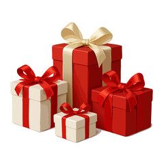 Christmas gifts