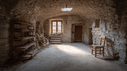 disintegration and fragmentation of societies create profound social and cultural consequences