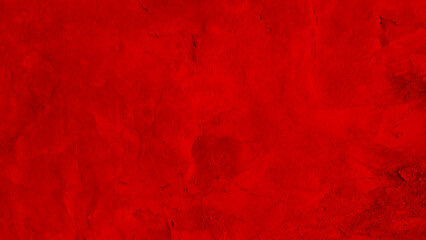 Old wall texture cement black red background abstract dark color design are light with white gradient background.