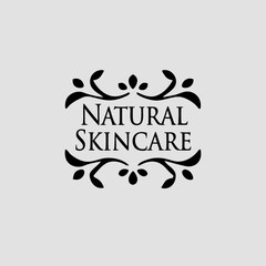 &ldquo;Natural Skincare and Wellness Spa Logo Set &ndash; Botanical Beauty Vector Design&rdquo;