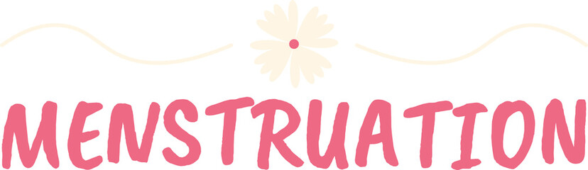 Graphic illustration with 