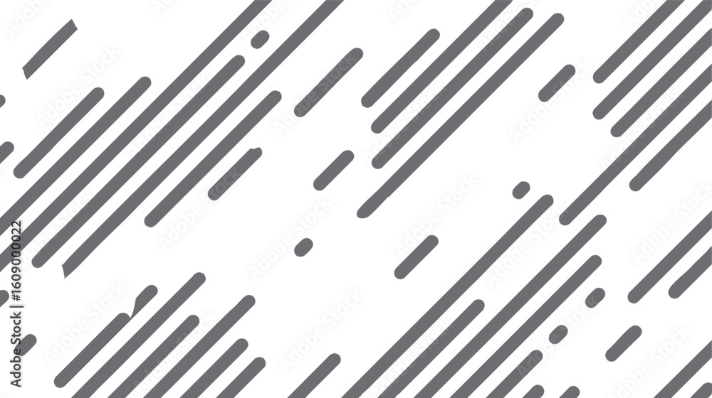 Aufkleber minimal abstract diagonal stripe background. linear pattern design texture. geometric slanted stripe