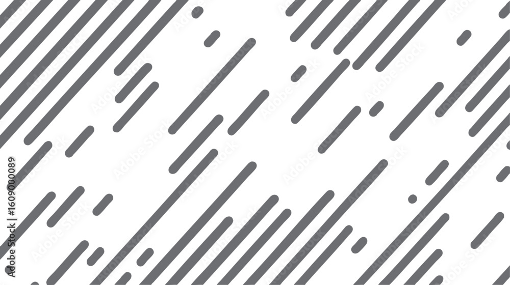 Poster modern diagonal stripe abstract pattern. geometric lines background design. minimalist linear textur