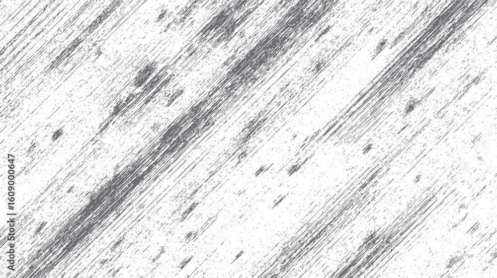 Poster rough grunge texture with diagonal scratches. abstract background with line overlay. high contrast s