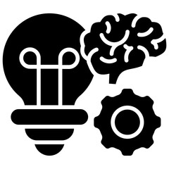 Innovation Icon
