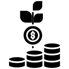 Investment Icon