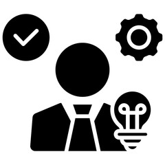 Skill Icon