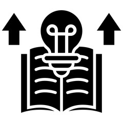 Learning Icon