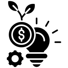 Innovation Icon