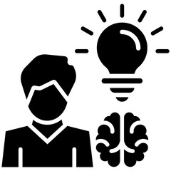 Founder Icon