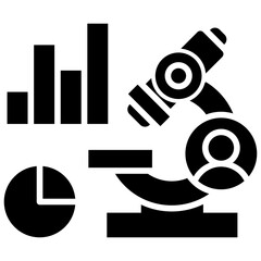 Analysis Icon