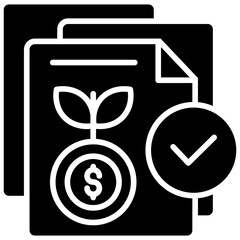 Validation Icon