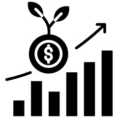 Investment Icon