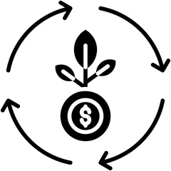 Investment Icon