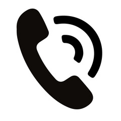 phone icon vector