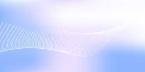 White Watercolor Color Dark Liquid Gradient Mesh. Pastel Turquoise Indigo Pink Bright Blurry Wallpaper. Blue Trendy Cold Purple Smooth Surface. Vibrant Lavender Violet Light Gradient Background.