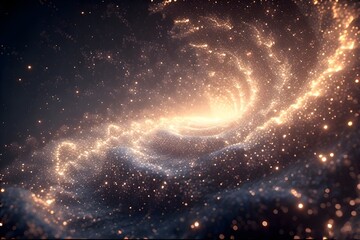 Fractal Wormhole With Radiant Energy-4
