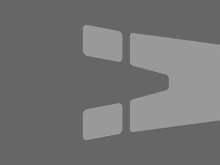 An abstract image on a dark gray background