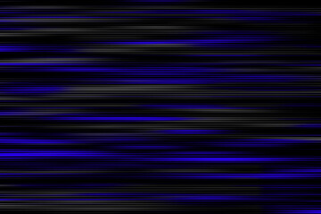 Blue black striped sporty abstract background
