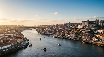 Design Details of Real Estate Exterior Front House on a sunny day. Big custom made luxury house with nicely landscaped front yard and driveway to garage in suburbs. Modern designed home