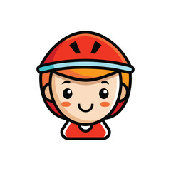 Minimal Bowl of nuts icon vector illustration