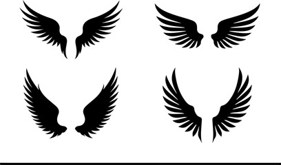 Obraz premium Tribal Tattoo Demon Mask Emblem