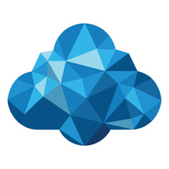Polygon data cloud