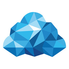 Polygon data cloud