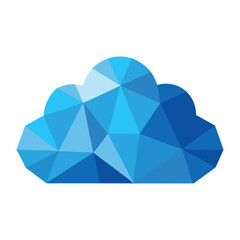 Polygon data cloud