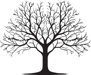 Computer school silhouette with educational icons isolated on transparent background