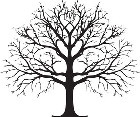 Abstract geometric silhouette of a computer monitor isolated on transparent background silhouette