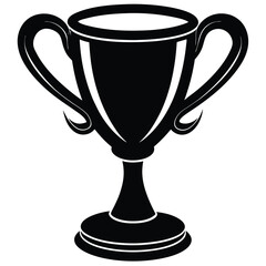 round palm badge palm tree retro art